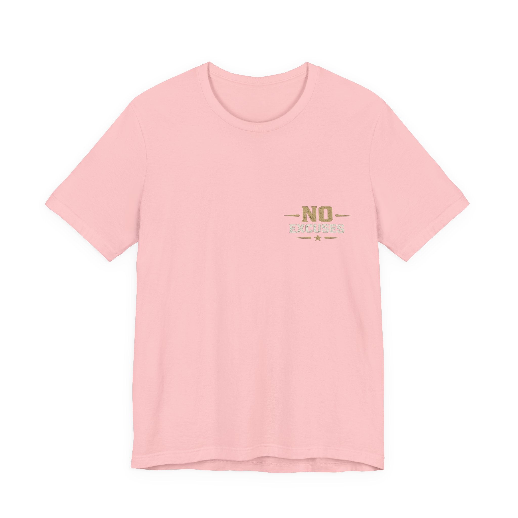 No Excuses Work Tee — “We Don’t Do 9 to 5, We Do Whatever It Takes” Graphic T-Shirt