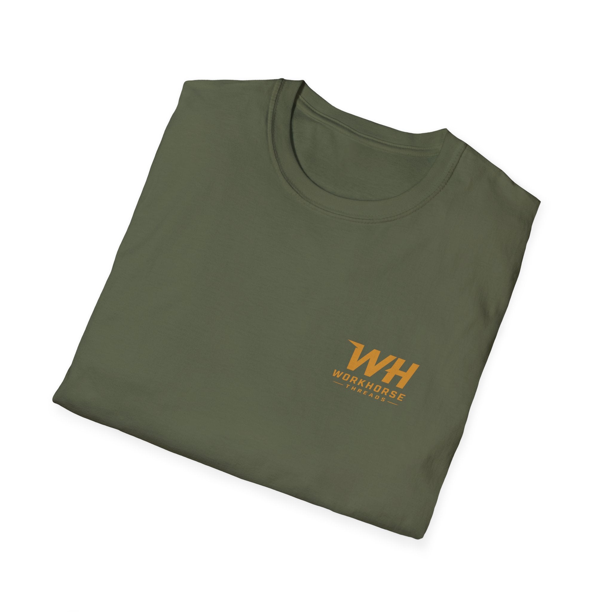 No Excuses Mechanic T-Shirt — Tools Garage Tee