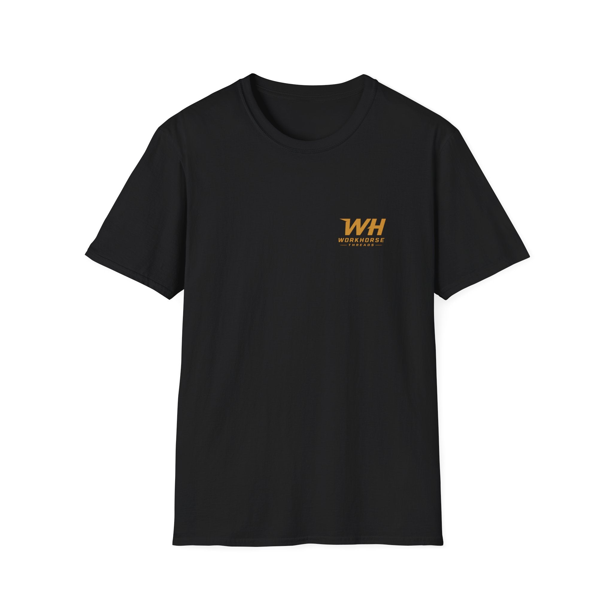 No Excuses Mechanic T-Shirt — Tools Garage Tee