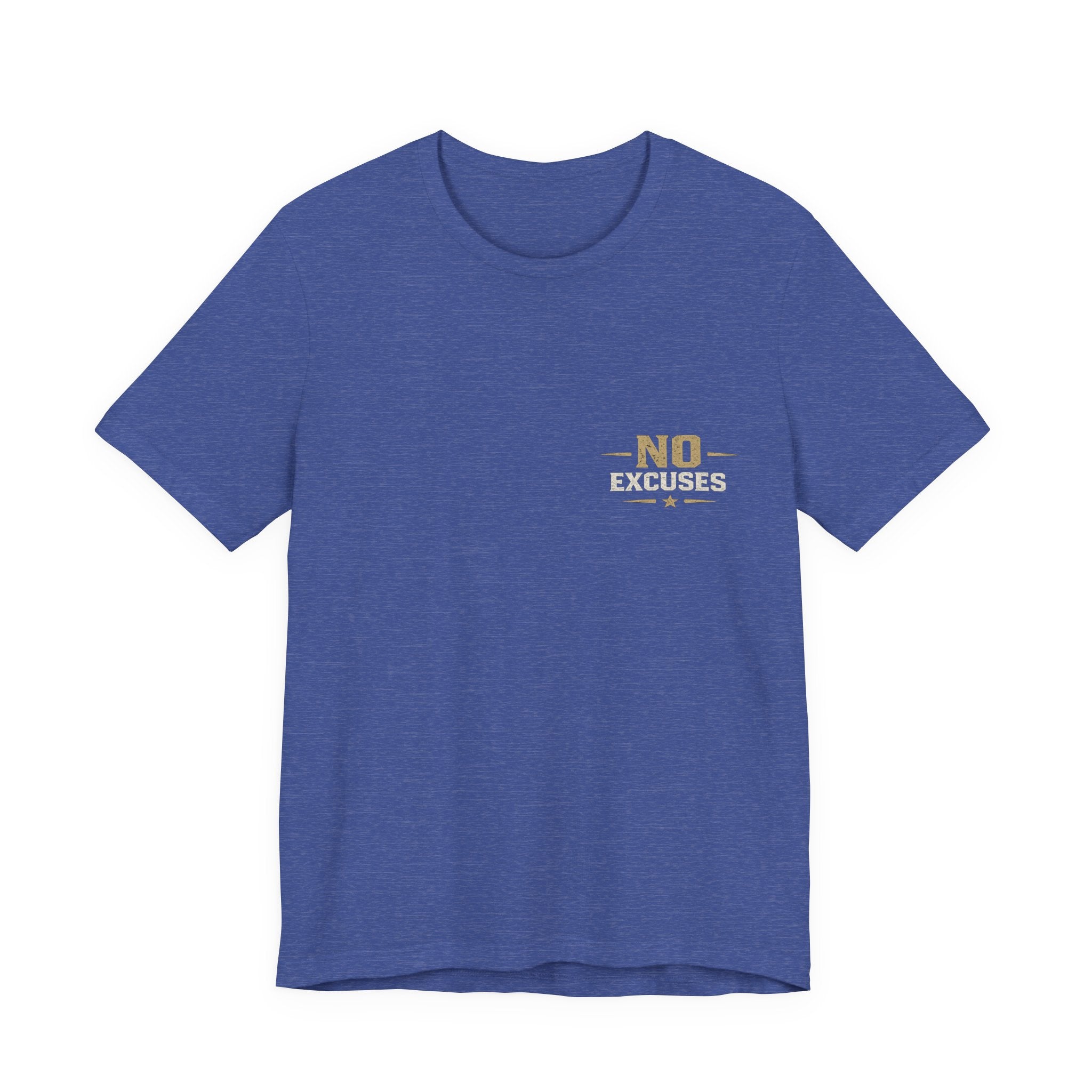 No Excuses Work Tee — “We Don’t Do 9 to 5, We Do Whatever It Takes” Graphic T-Shirt