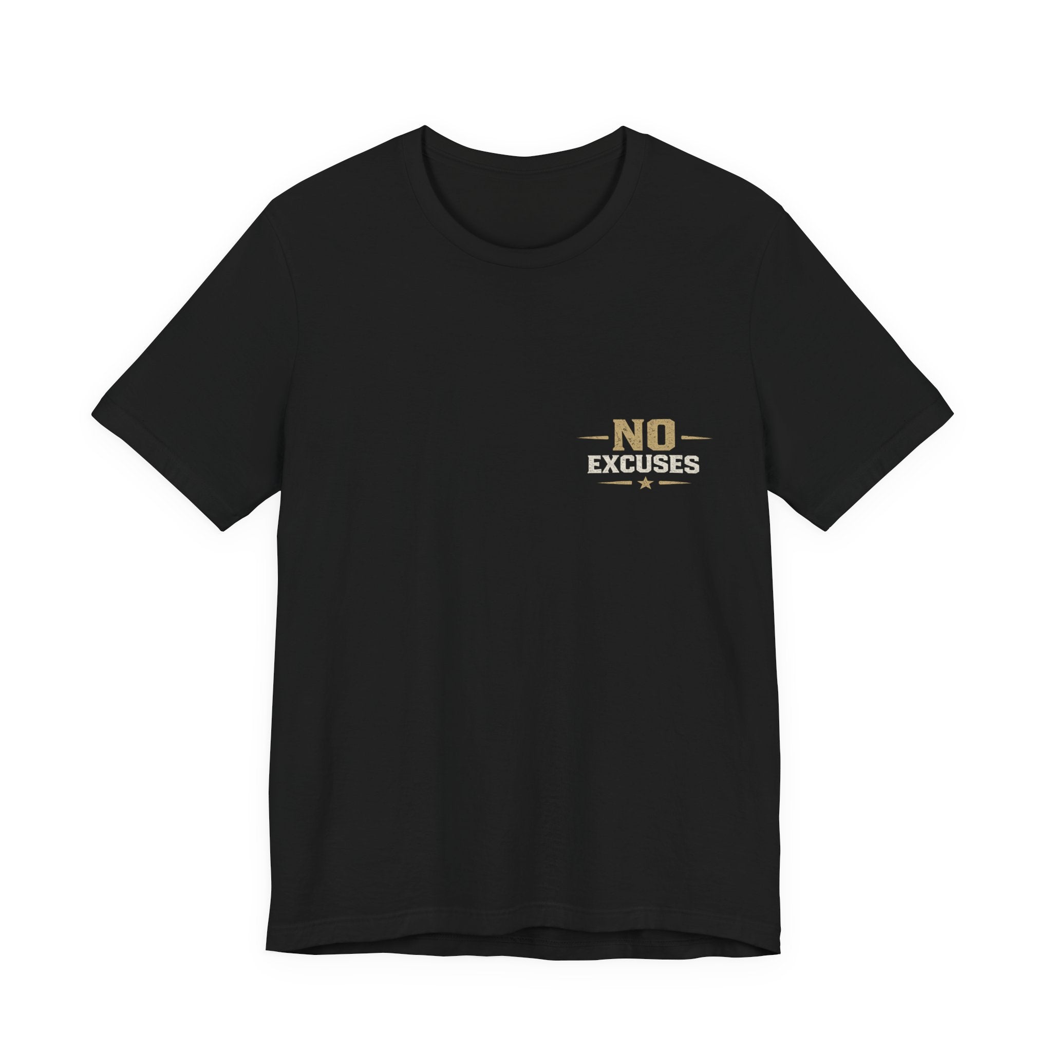 No Excuses Work Tee — “We Don’t Do 9 to 5, We Do Whatever It Takes” Graphic T-Shirt