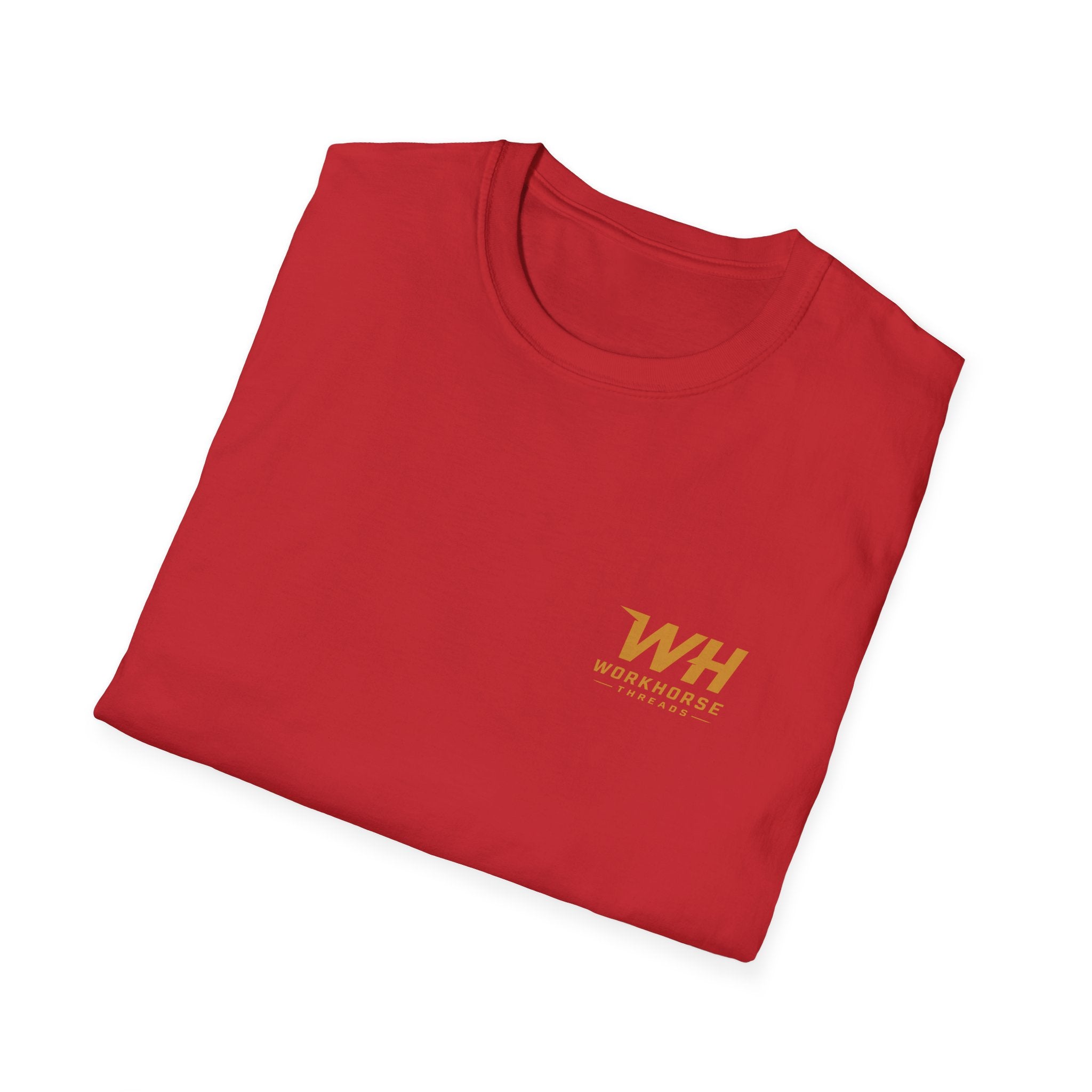 No Excuses Mechanic T-Shirt — Tools Garage Tee