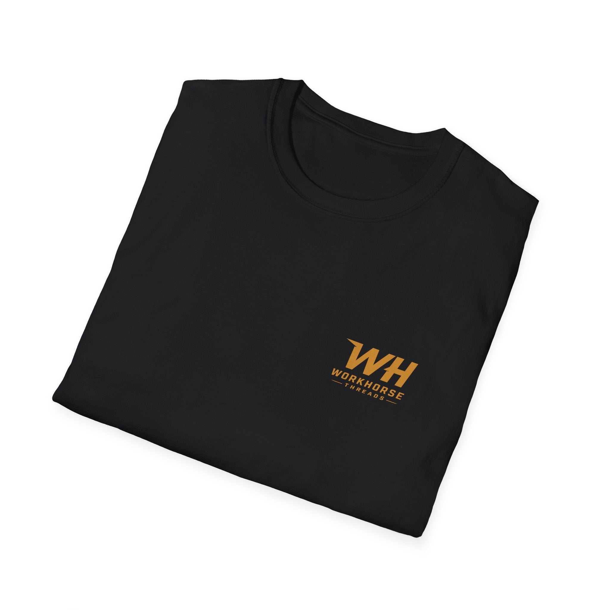 No Excuses Mechanic T-Shirt — Tools Garage Tee