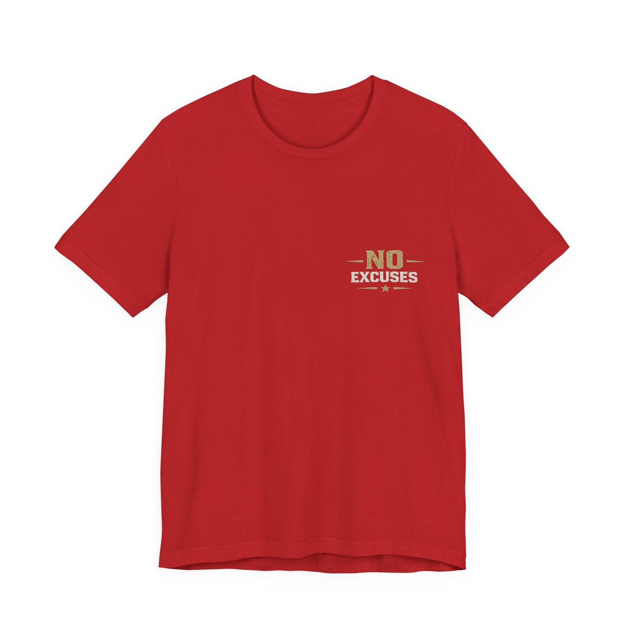 No Excuses Work Tee — “We Don’t Do 9 to 5, We Do Whatever It Takes” Graphic T-Shirt