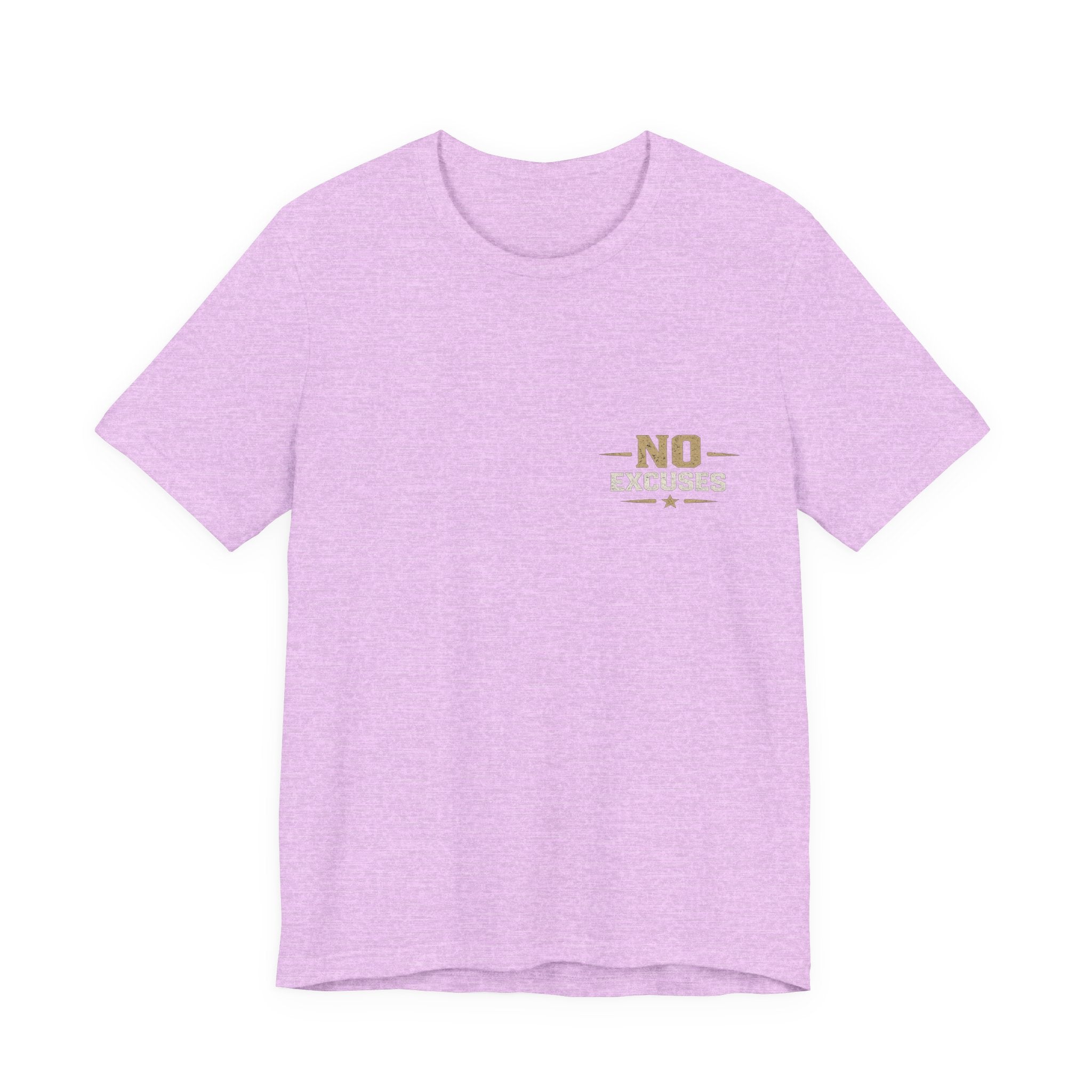 No Excuses Work Tee — “We Don’t Do 9 to 5, We Do Whatever It Takes” Graphic T-Shirt