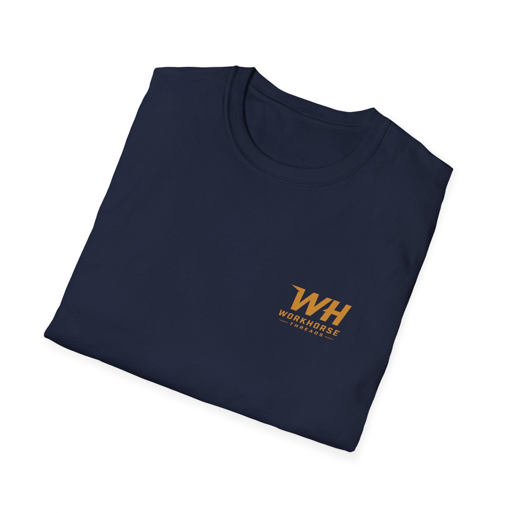 No Excuses Mechanic T-Shirt — Tools Garage Tee