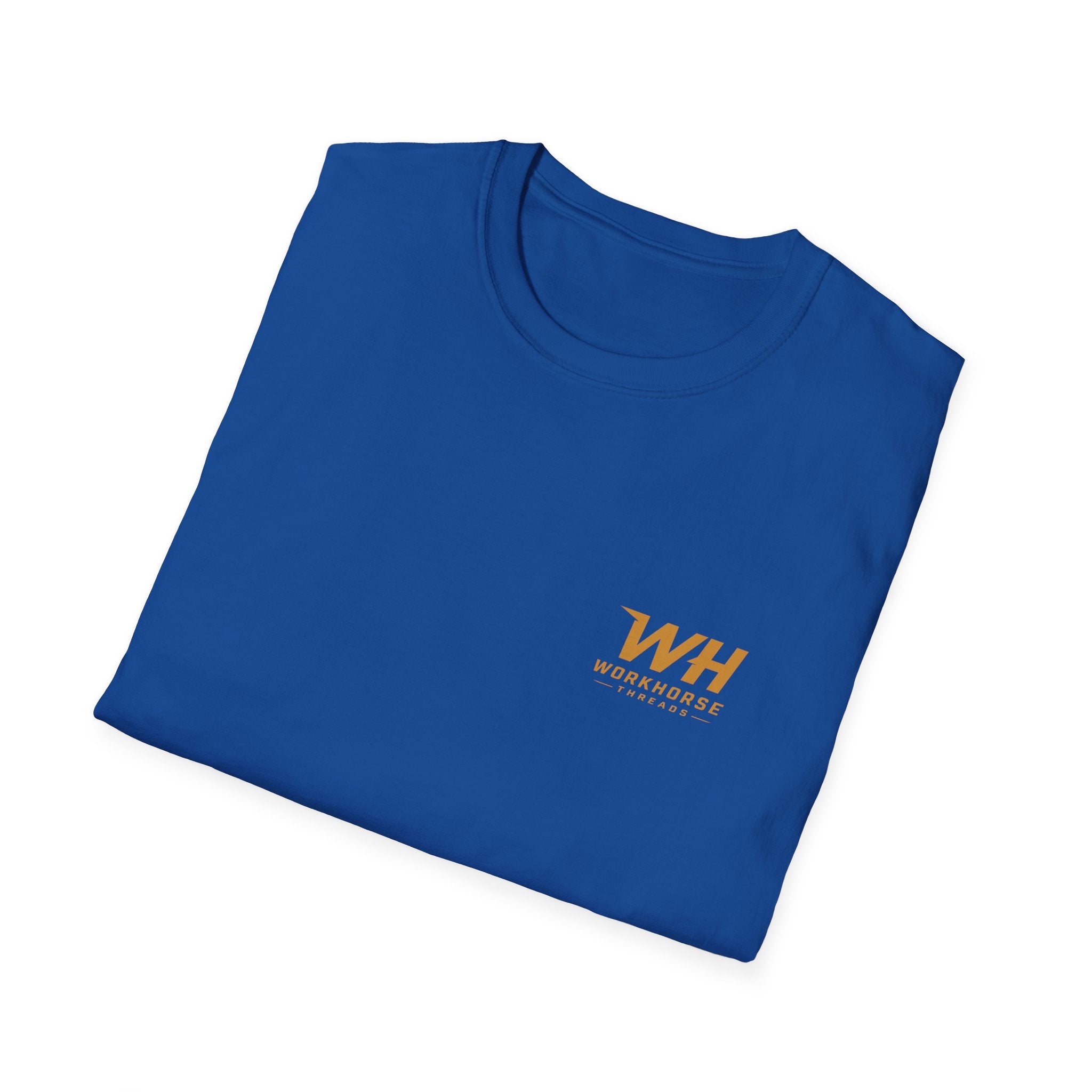 No Excuses Mechanic T-Shirt — Tools Garage Tee