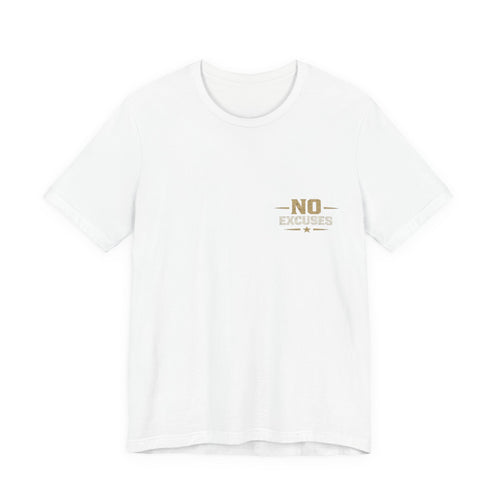 No Excuses Work Tee — “We Don’t Do 9 to 5, We Do Whatever It Takes” Graphic T-Shirt