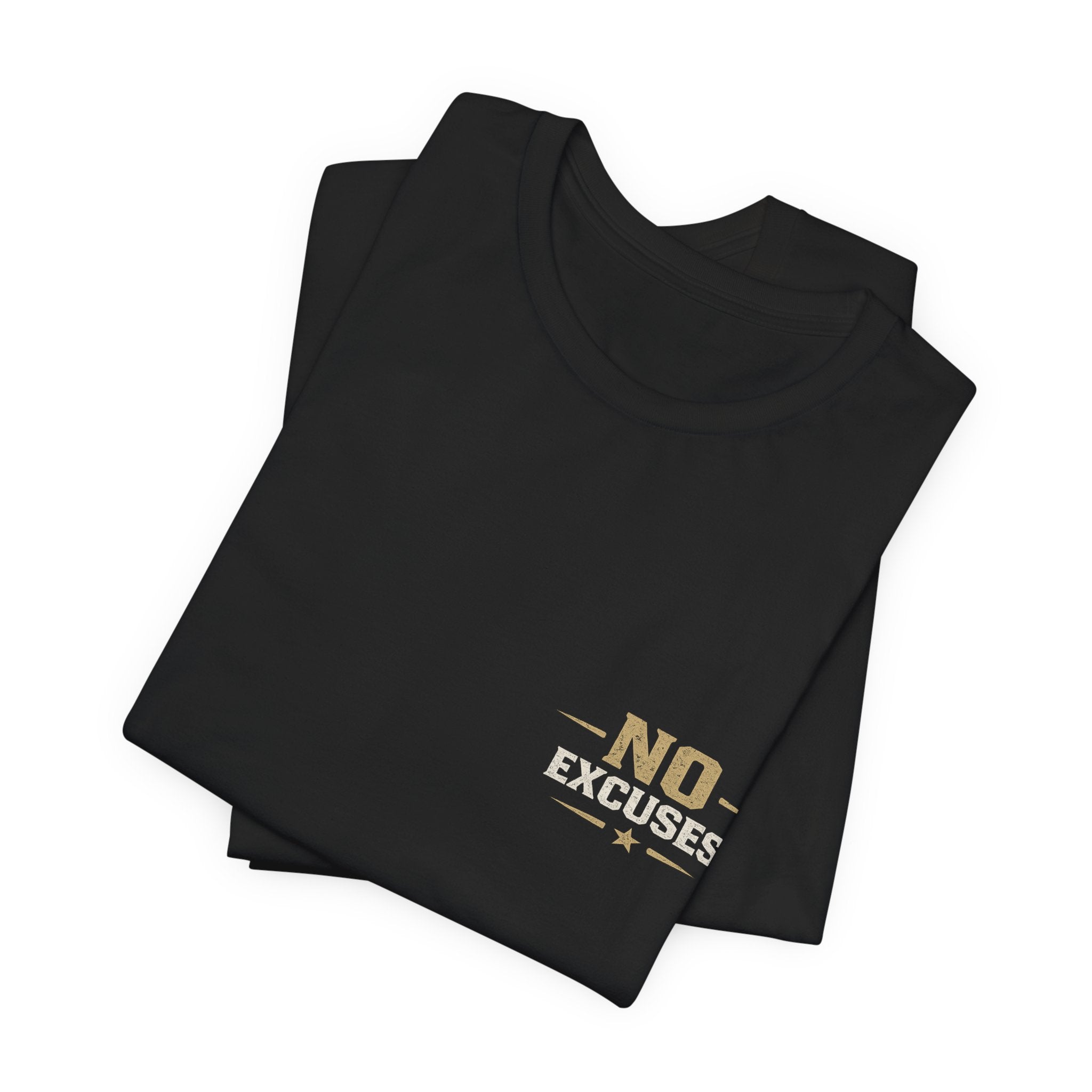 No Excuses Work Tee — “We Don’t Do 9 to 5, We Do Whatever It Takes” Graphic T-Shirt