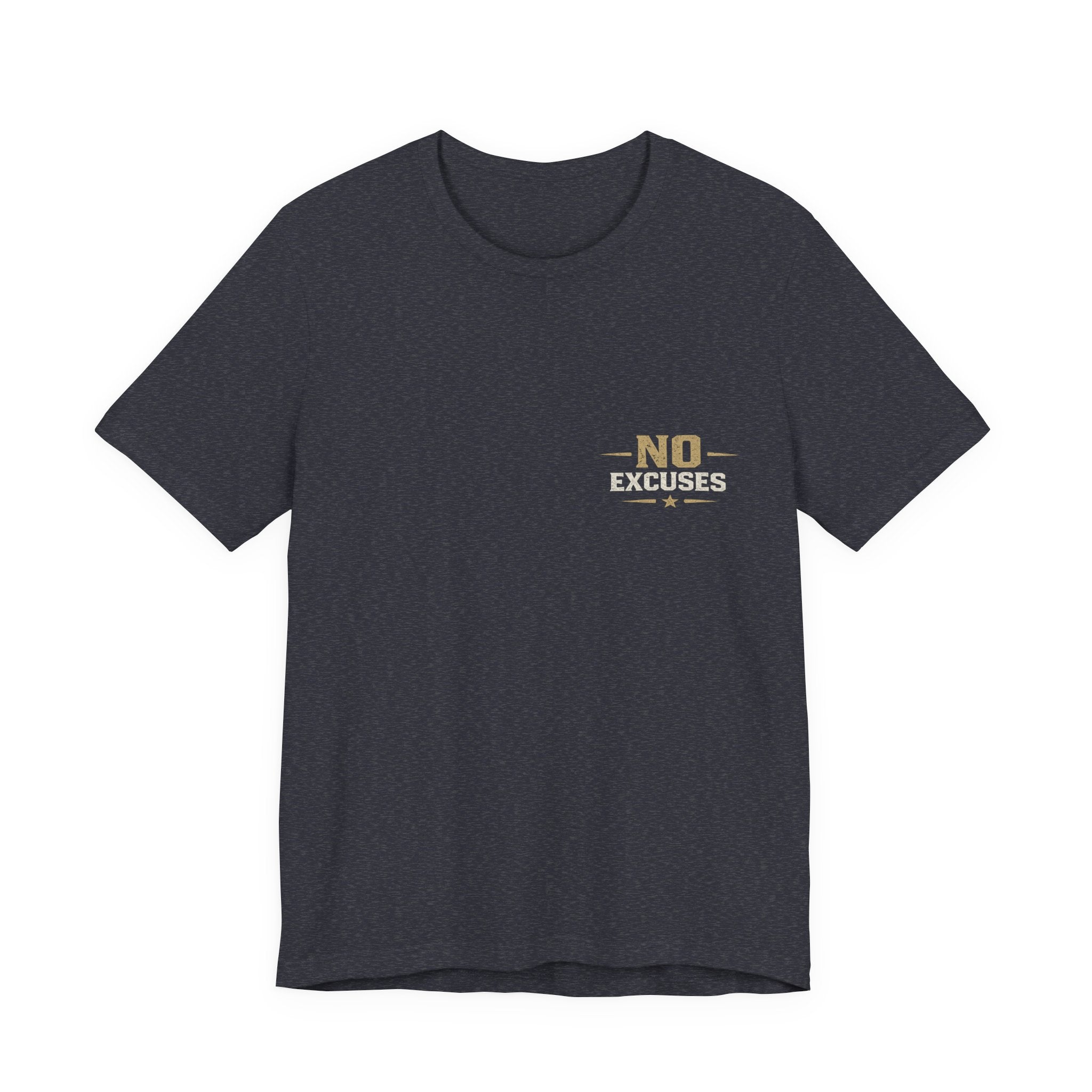 No Excuses Work Tee — “We Don’t Do 9 to 5, We Do Whatever It Takes” Graphic T-Shirt